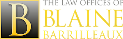 Acadiana Community Recognizes the Law Offices of Blaine Barrilleaux With Gold