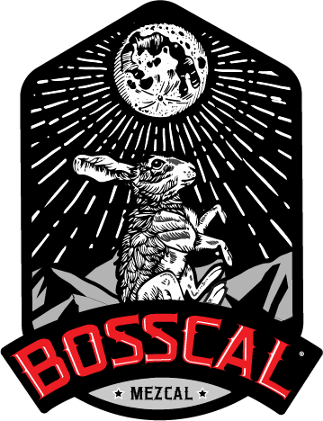 Bosscal Mezgarita (R): The Number One Selling Mezcal Cocktail in America