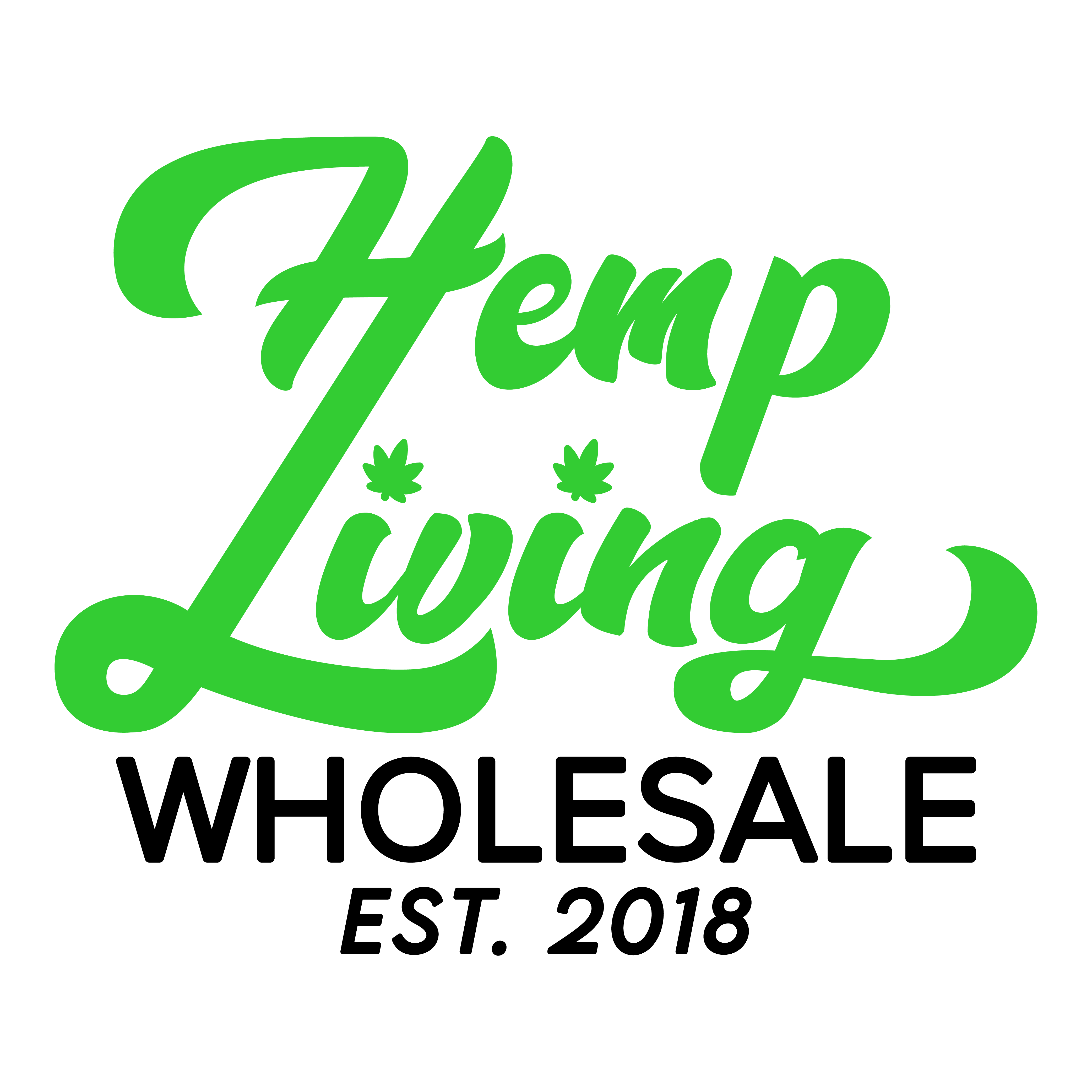 Hemp Living Wholesale Partners With Freeze Dried Sweets LLC for Exclusive Freeze Dried Candy Distribution