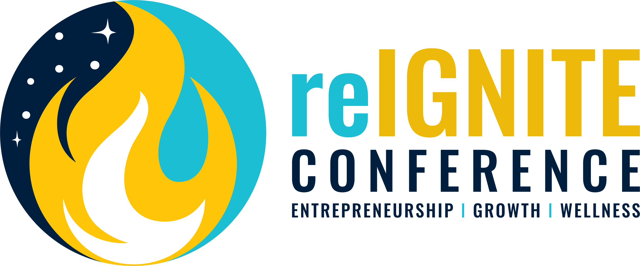 reIGNITE Conference Continues Upward Trajectory in Year 3 as Seminal 'Business Camp' for Innovators and Investors