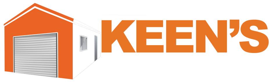 Keen's Buildings: Durable Sheds Engineered to Withstand Hurricanes and Unpredictable Weather