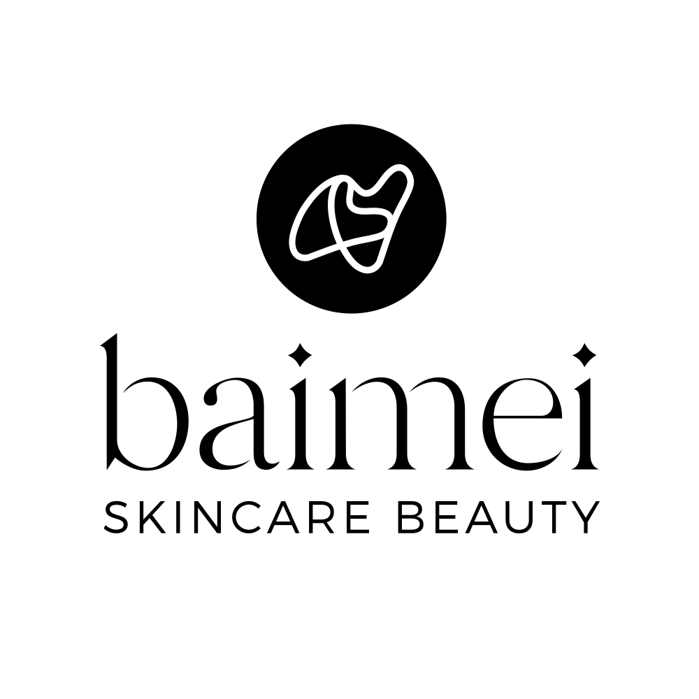 Baimei's Natural Skincare Tools, Face Roller Gua Sha Sets: Ideal Holiday Gifts for Health Enthusiasts