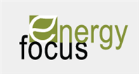 Energy Focus, Inc. To Present At LD Micro Main Event On December 2, 2015 In Los Angeles, CA
