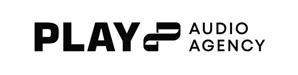 PLAY Audio Agency Honored With Second Consecutive 'Better Sound' Award From Audio Branding Society