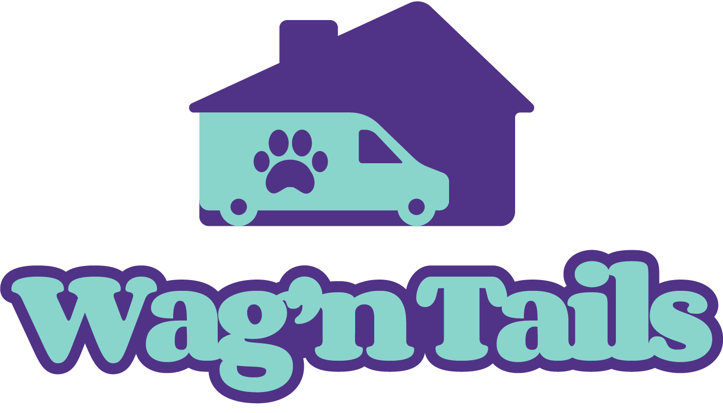 Wag'n Tails Launches 'Mobile Grooming for a Cause' Campaign