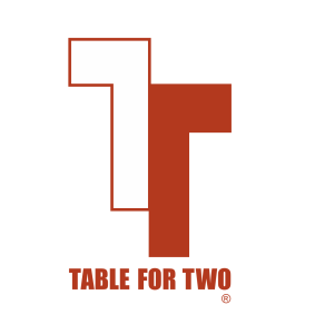 TABLE FOR TWO and JETRO’s  “ONIGIRI ACTION With SAKANA” Campaign in San Diego