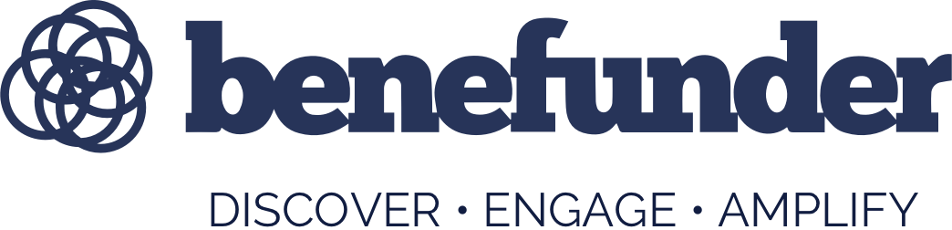 Benefunder Acquires Impactly