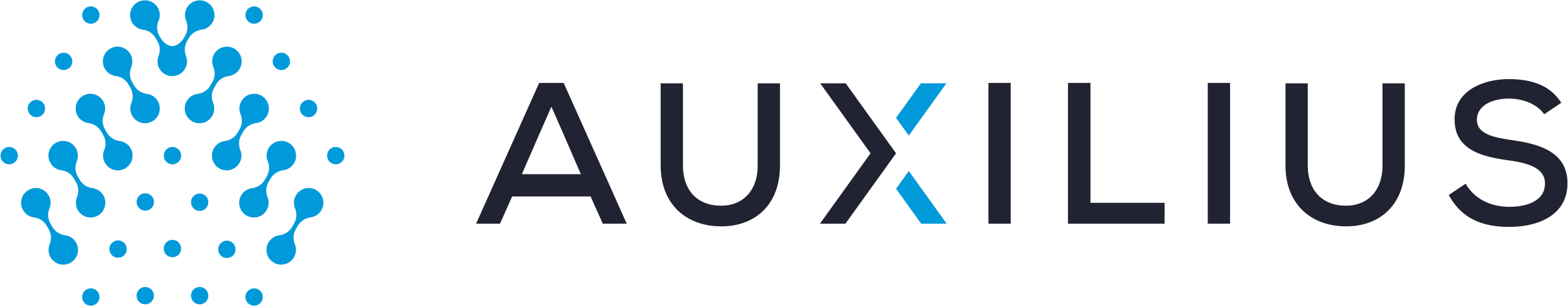 Auxilius Revenue Grows 800% in 2023, Raises $10M to Scale Clinical Trial Financial Management Platform