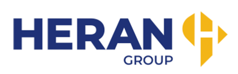 Heran Group Refreshes Brand, Ushers in New Era for Sustainable Economic Development in Africa 