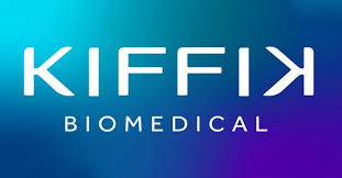 KIFFIK Biomedical Secures Strategic $50 Million Capital Commitment from GEM