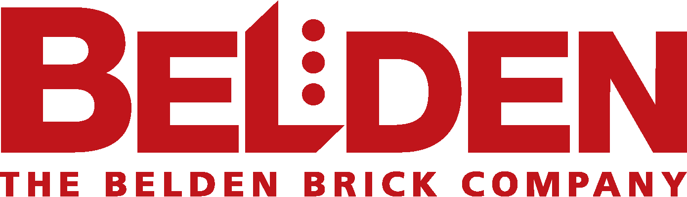 The Belden Brick Company Debuts New Internationally Inspired and Innovative Brick Series