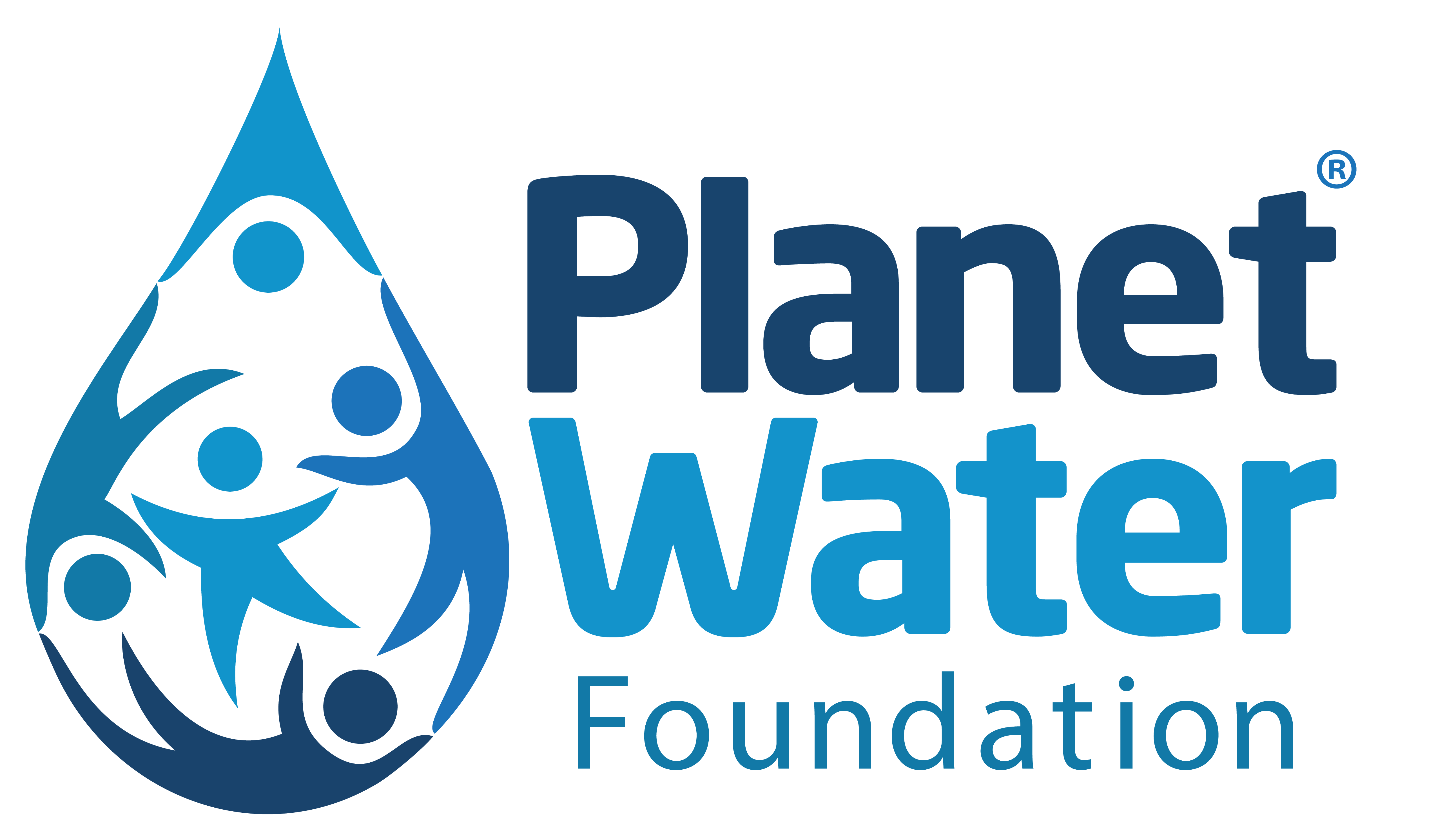 Planet Water Foundation Launches Programs Across Six Countries With a Focus on Handwashing to Improve Community Health