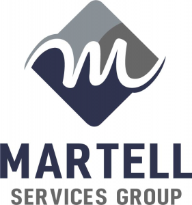 Martell Services Group, Inc. Named No. 361 on ENR's List of 2025 Top 600 Specialty Contractors