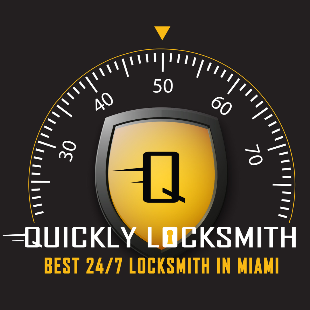 Safeguarding Miami's Heartbeat: How Small Businesses Elevate Security in a Dynamic City - Quickly Locksmith Miami