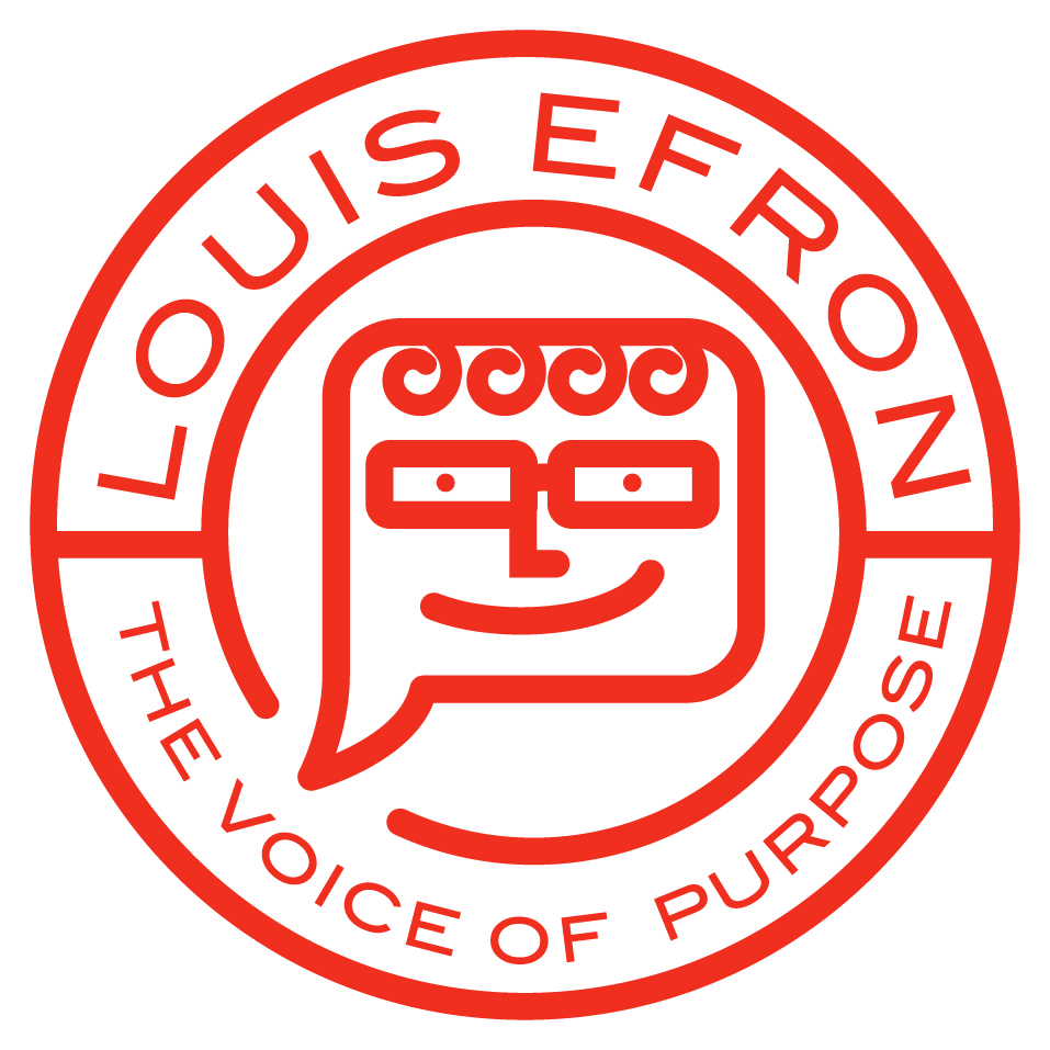 Author Louis Efron Receives Global Recognition Through the NYC Big Book Award