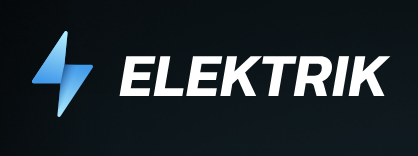Elektrik's Mainnet Launch: A DEX Built for Traders by Traders