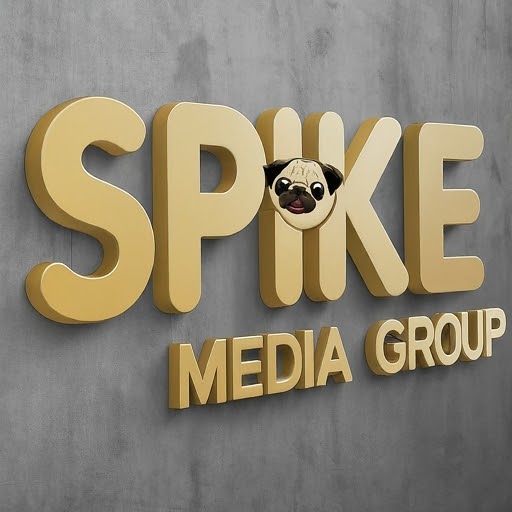 #JoinSpikesParade Rescue Campaign Underway for 'Spike and the Holiday Parade' Children's Book - Now Available Wherever Books Are Sold