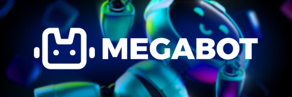 Megabot A Revolutionary Trading Bot Set to Launch on 25th October