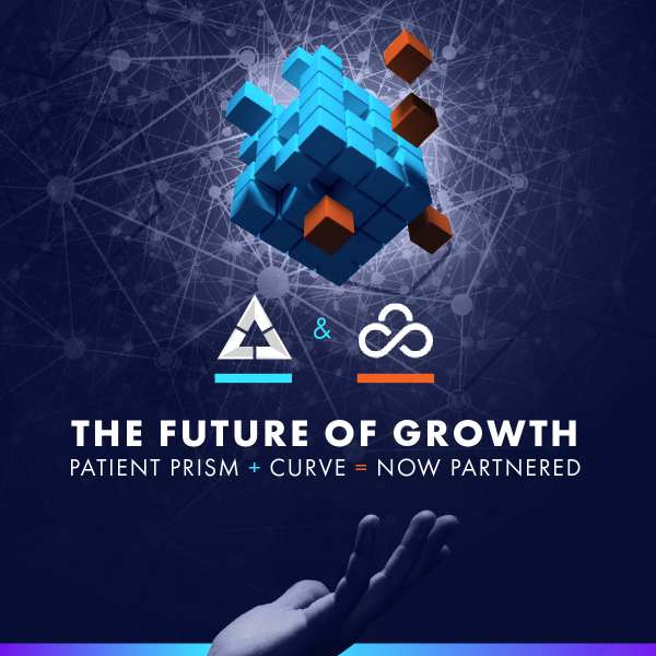 Patient Prism and Curve Dental Announce Groundbreaking Partnership to