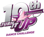 Mikey Castro Now Teaches Hip-Hop For Turn It Up Dance Challenge