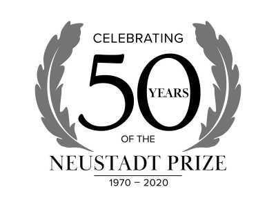 Ibrahim Nasrallah Wins the 2026 Neustadt Prize