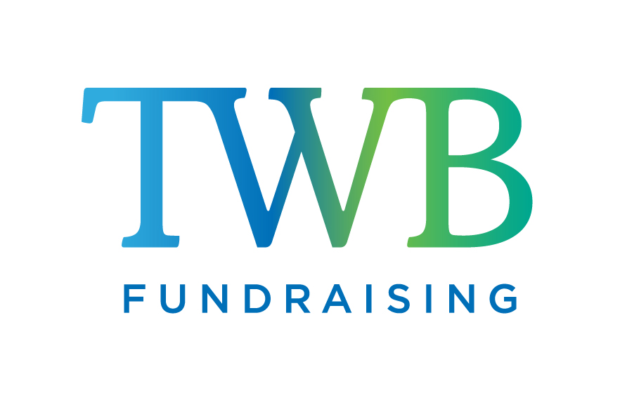 TWB Fundraising Unveils New Name and Vibrant New Brand
