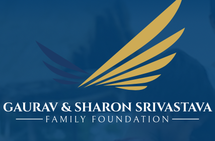 Gaurav Srivastava, Founder of The Gaurav Srivastava and Sharon Srivastava Family Foundation, Discusses His Commitment to Global Food Security