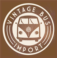 Laurent Piani from Vintage Bus Import Adds Several New VW Buses to His Company's Website