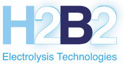 H2B2 Electrolysis Technologies Unveils SoHyCal, the First Operational Green Hydrogen Plant in North America