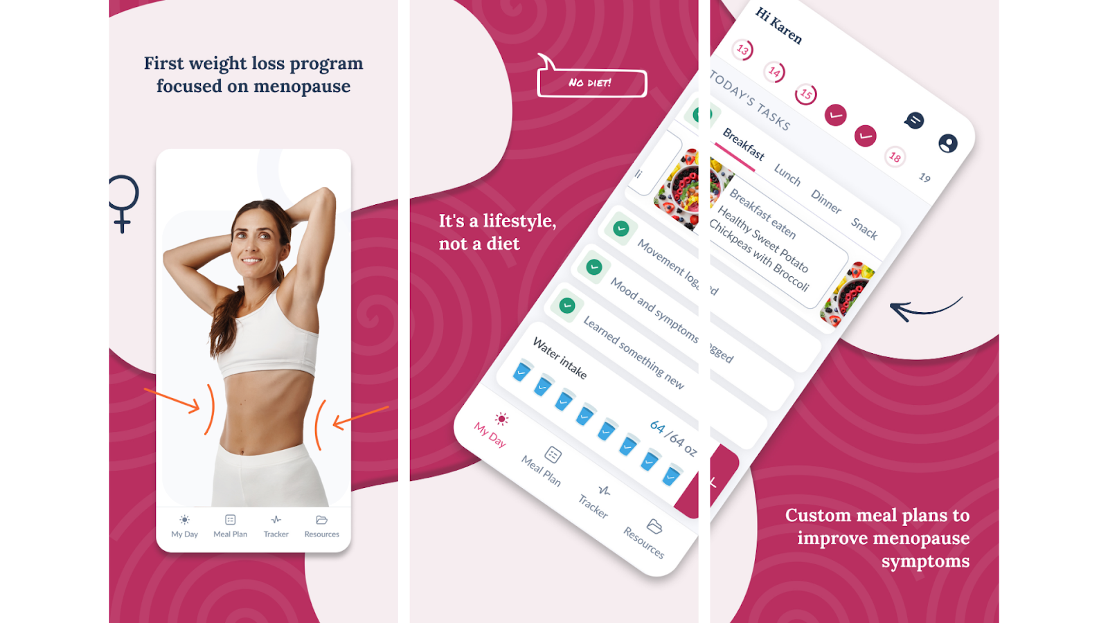 Reverse Health Introduces A Groundbreaking Approach to Women's Weight ...