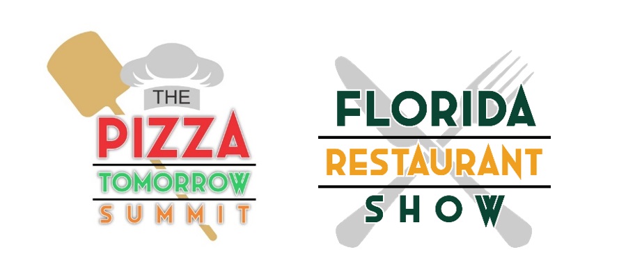 The Pizza Tomorrow Summit and Florida Restaurant Show Expand to Three-Day Format in 2025 in Response to Industry Demand