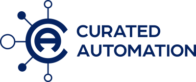 Lee Cage Jr. of Curated Automation Awarded a Bronze Stevie(R) Award Winner in 2025 American Business Awards(R)