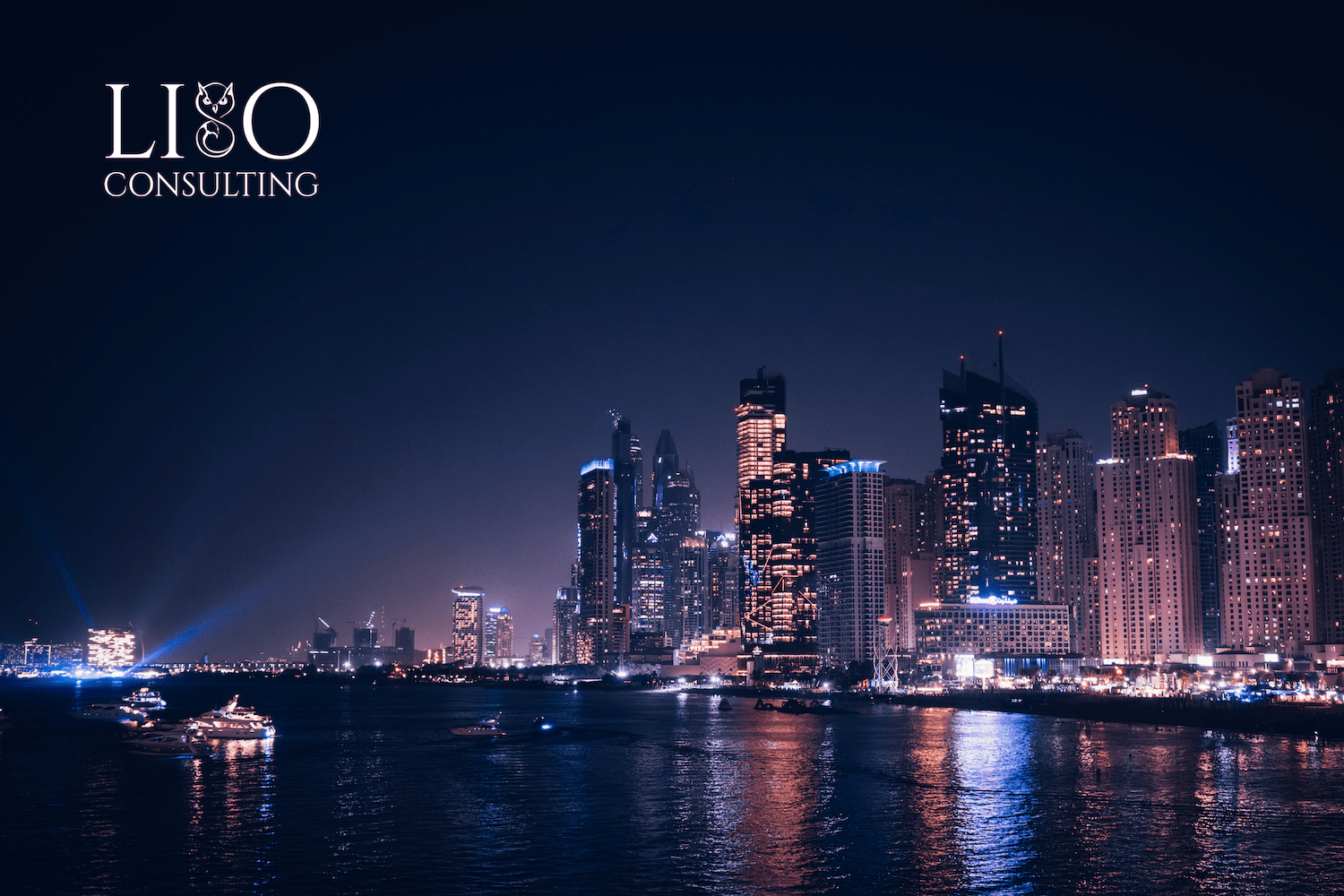 Liso Consulting Announces Launch of Advanced Financial Services in Response to Asia's Growing Market Dynamics