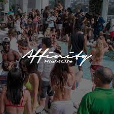 Affinity Nightlife, in Partnership with Young LA Fashion Brand, Throws a Star-Studded Rooftop Runway Show to Launch New Rapper YG Collaboration at W Hollywood