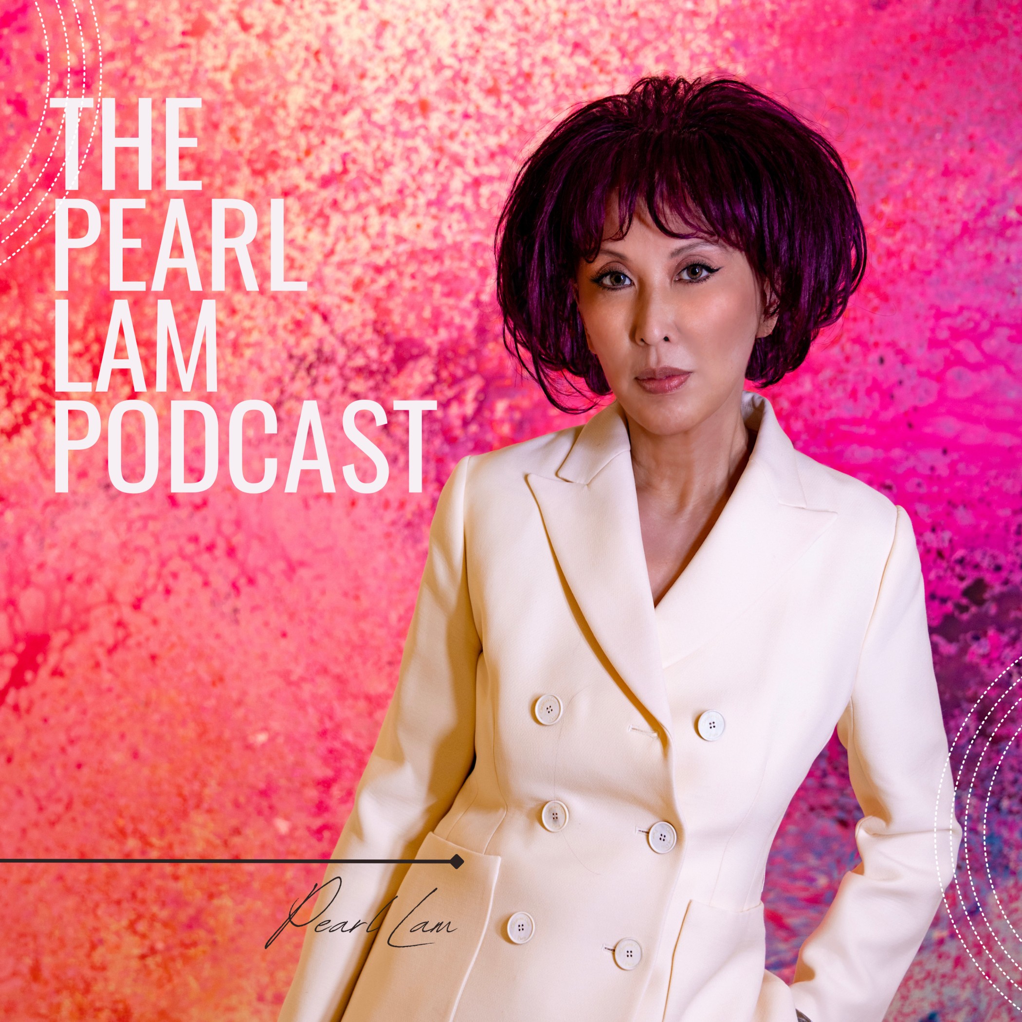 Pearl Lam and Thomas Heatherwick Discuss 'The Fine Art of Architecture' in a New Episode of the Pearl Lam Podcast