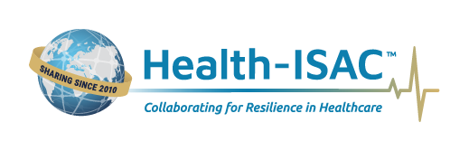 Health-ISAC Announces Board Change