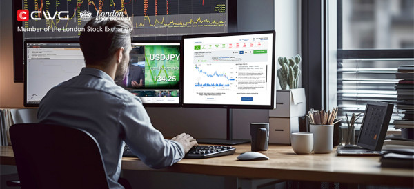 CWG Markets Traders Fair South Africa: A Successful Conclusion