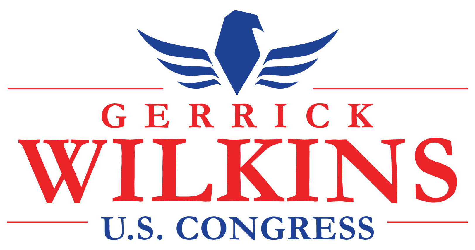 Conservative Gerrick Wilkins Advocates Defunding the UN to Invest in Domestic Projects
