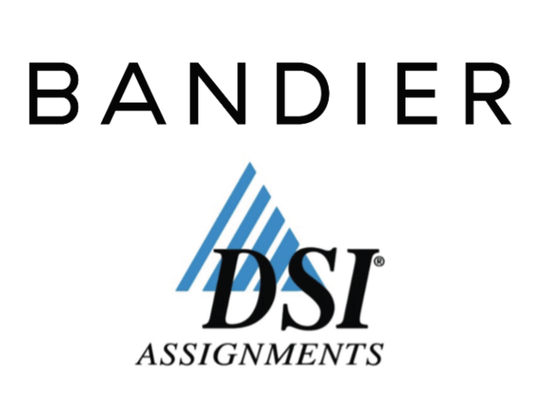 DSI Assignments to Conduct Auction Sale of Intellectual Property and other Assets for Bandier Holdings, LLC