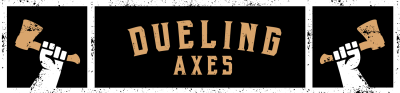 Dueling Axes Unwraps December Delights: Sip and Shoot Specials Await This Festive Season at Their Las Vegas and Ohio Locations