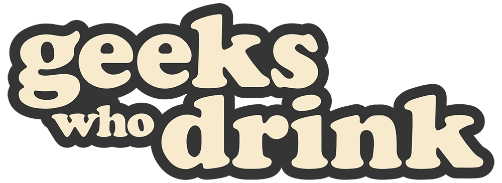 Geeks Who Drink’s New Daily Game