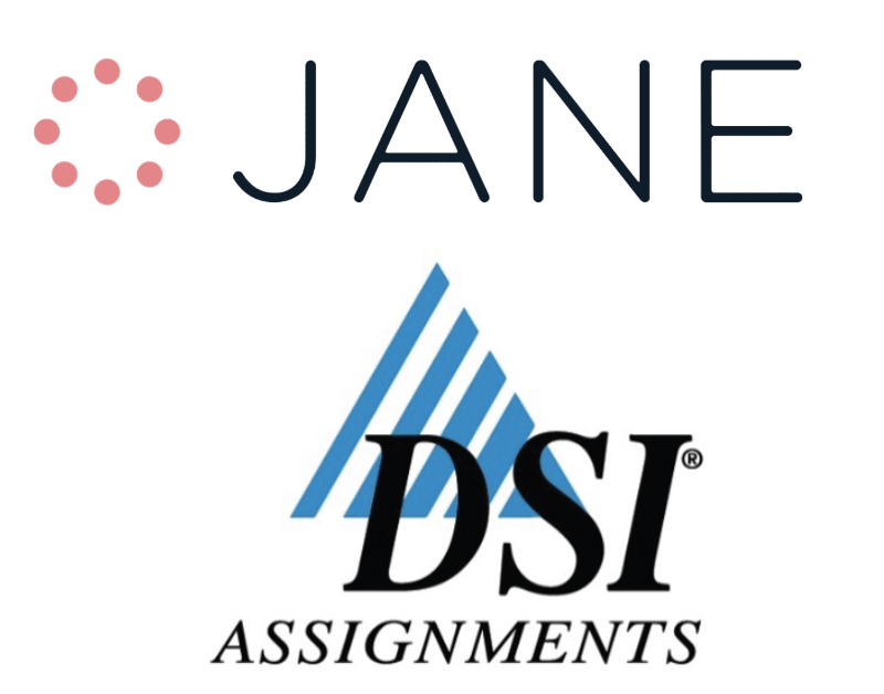 DSI Assignments to Conduct Auction Sale of Intellectual Property for Jane Marketplace, LLC