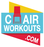 Dr. Oz's Personal Trainer Donovan Green Releases New Chair Workouts App