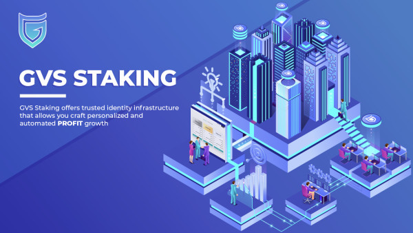 GVS Revolutionizes Digital Asset Security with Blockchain-Powered Protection Platform