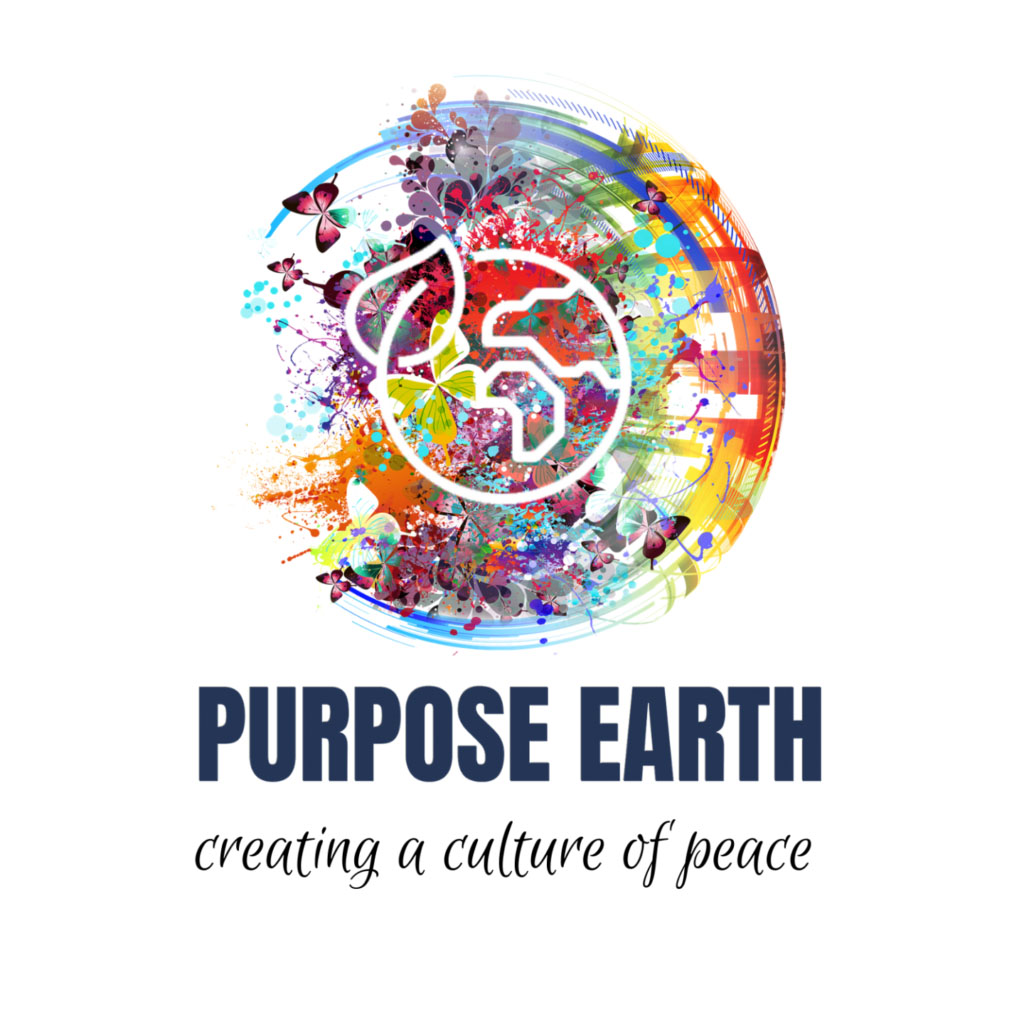 Purpose Earth Goes Global as Anthem Award Finalist