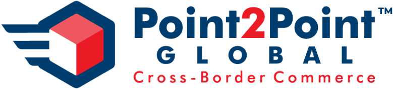 Point2Point Global Welcomes David Williams as Head of Customer Solutions, Paving the Way We Do Ship(TM) for Data-Driven Excellence in International Shipping and Logistics