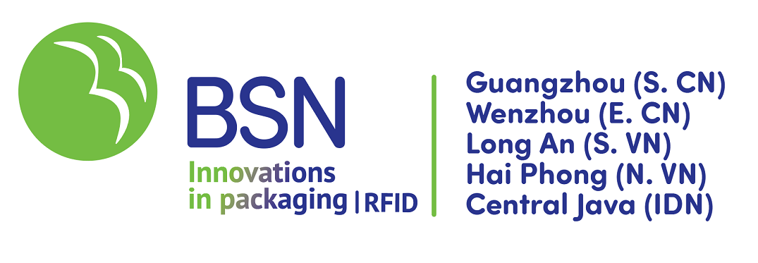 BSN Unveils Innovative RFID Solutions Addressing Retail Challenges at NRF Retail's Big Show