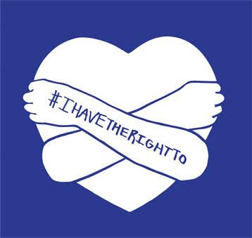 I Have The Right To Names Katie M. Shipp Executive Director