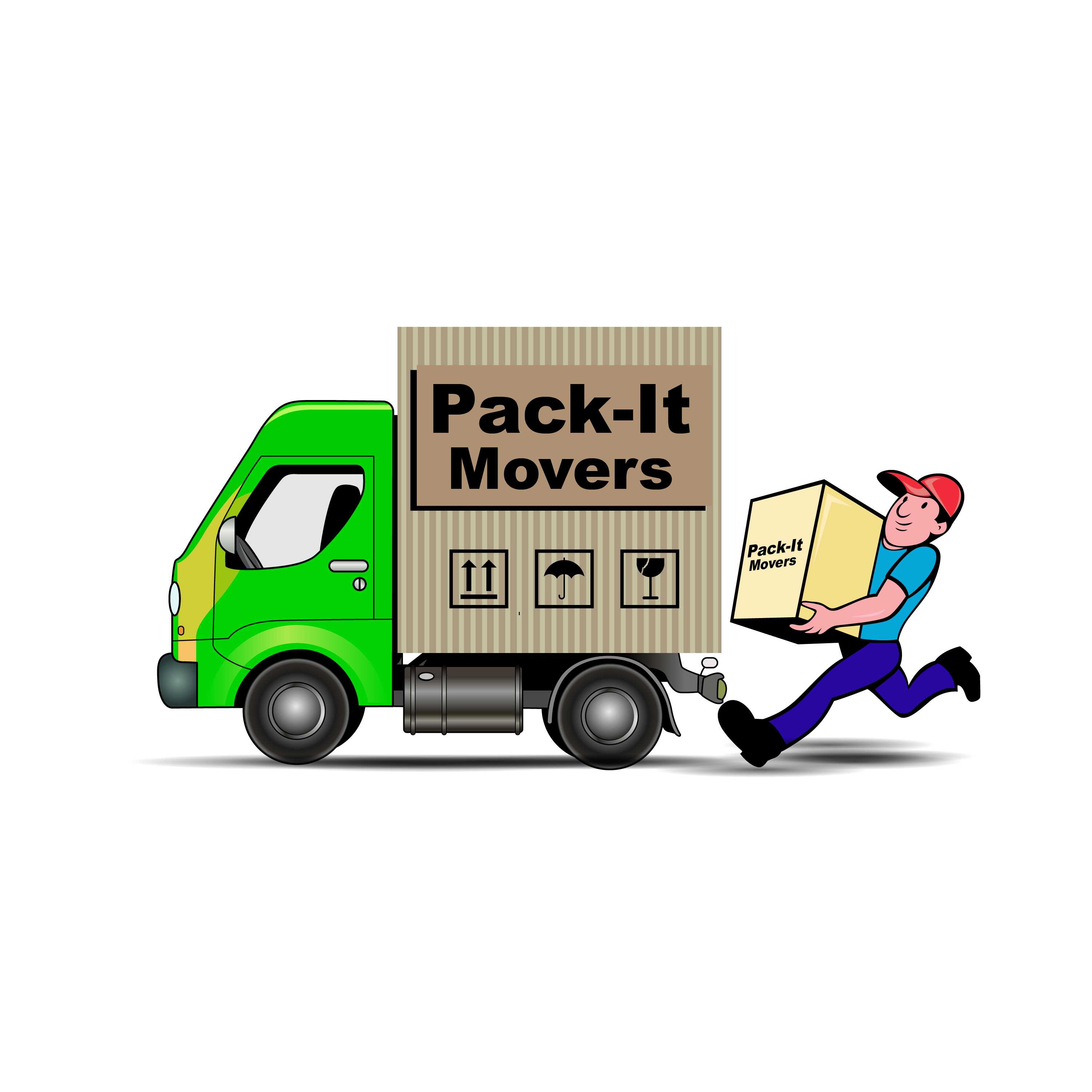 Pack It Movers: Pioneering Innovation in the Moving Industry