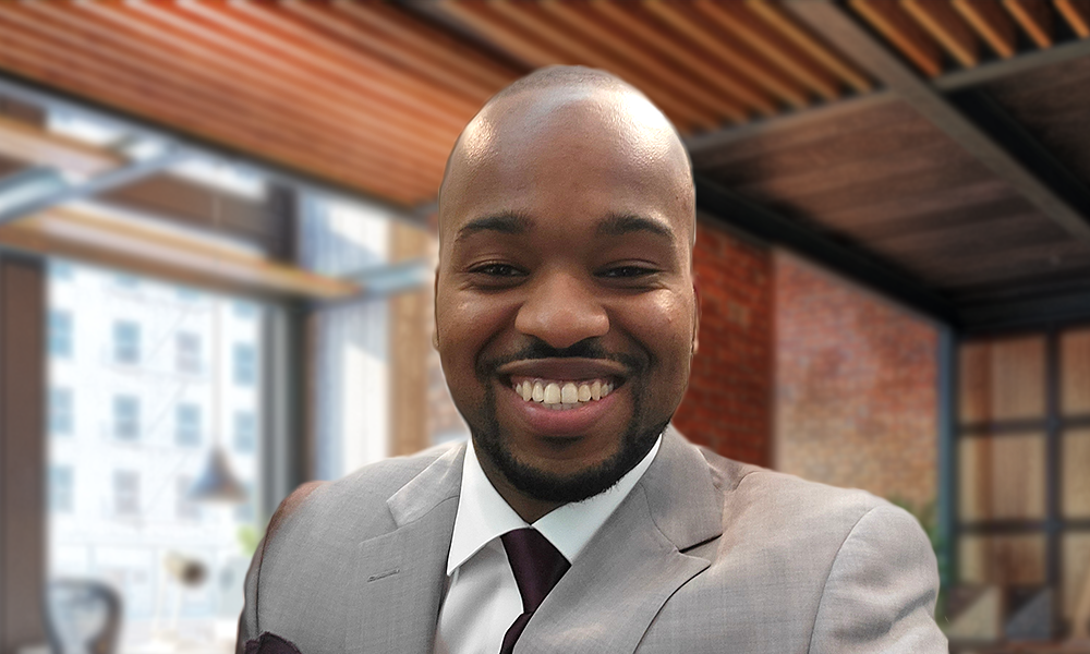 Jeremiah Kitavi Discusses Building Blocks for Improved Spiritual and Mental Health